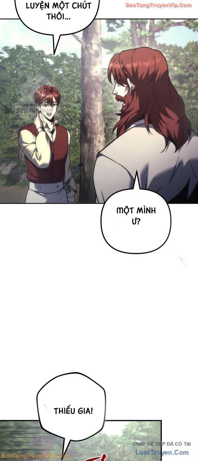Hồi Quy Giả Của Gia Tộc Suy Vong Chap 119 - Next Chap 118