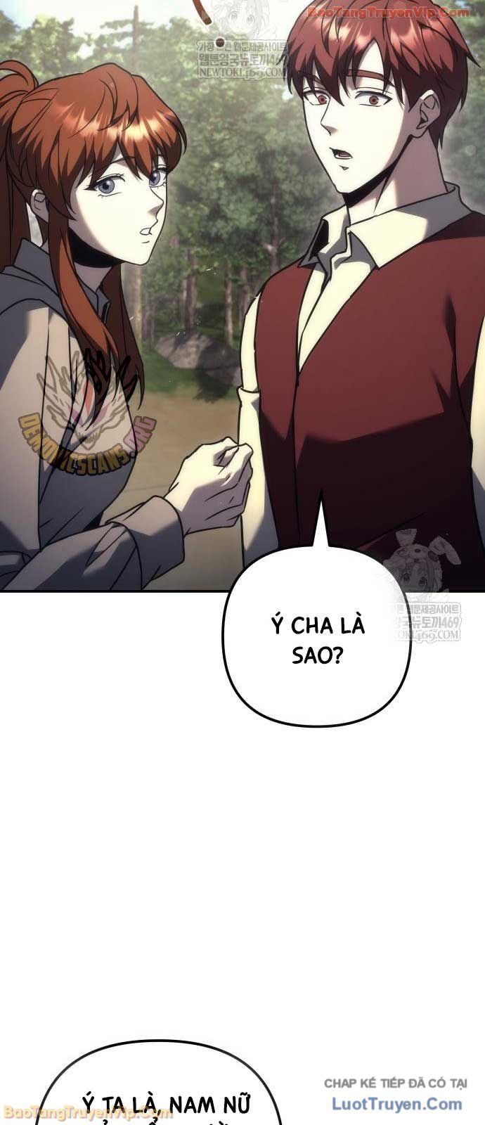 Hồi Quy Giả Của Gia Tộc Suy Vong Chap 119 - Next Chap 118