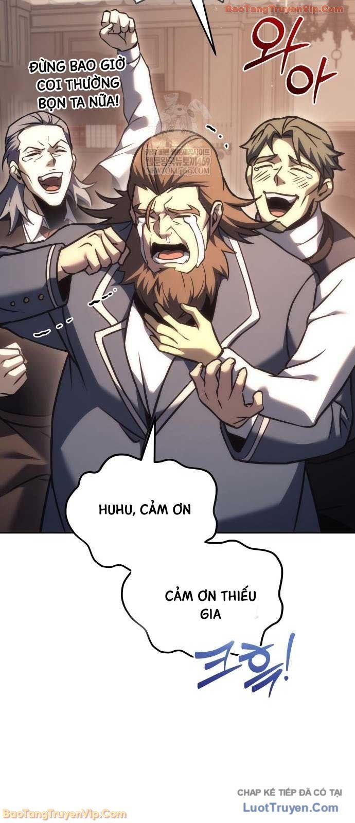 Hồi Quy Giả Của Gia Tộc Suy Vong Chap 119 - Next Chap 118