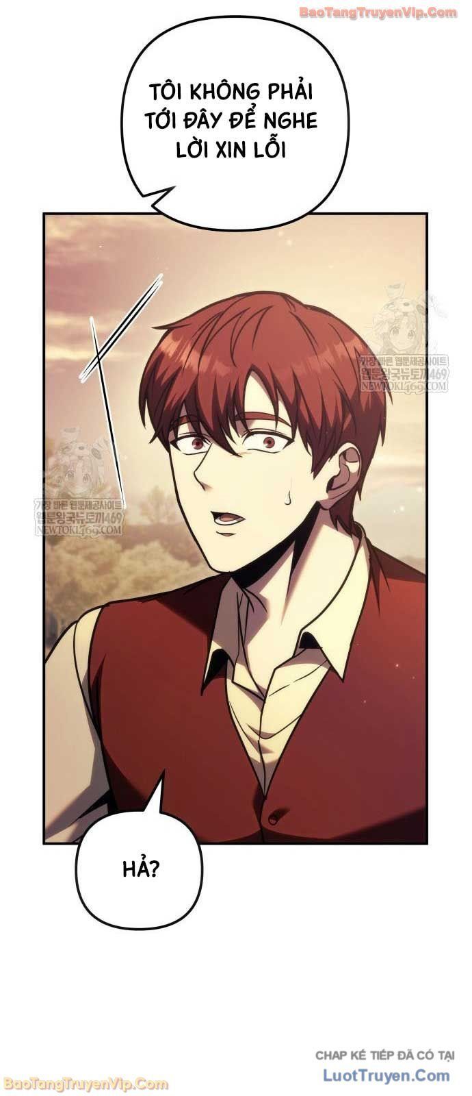 Hồi Quy Giả Của Gia Tộc Suy Vong Chap 119 - Next Chap 118