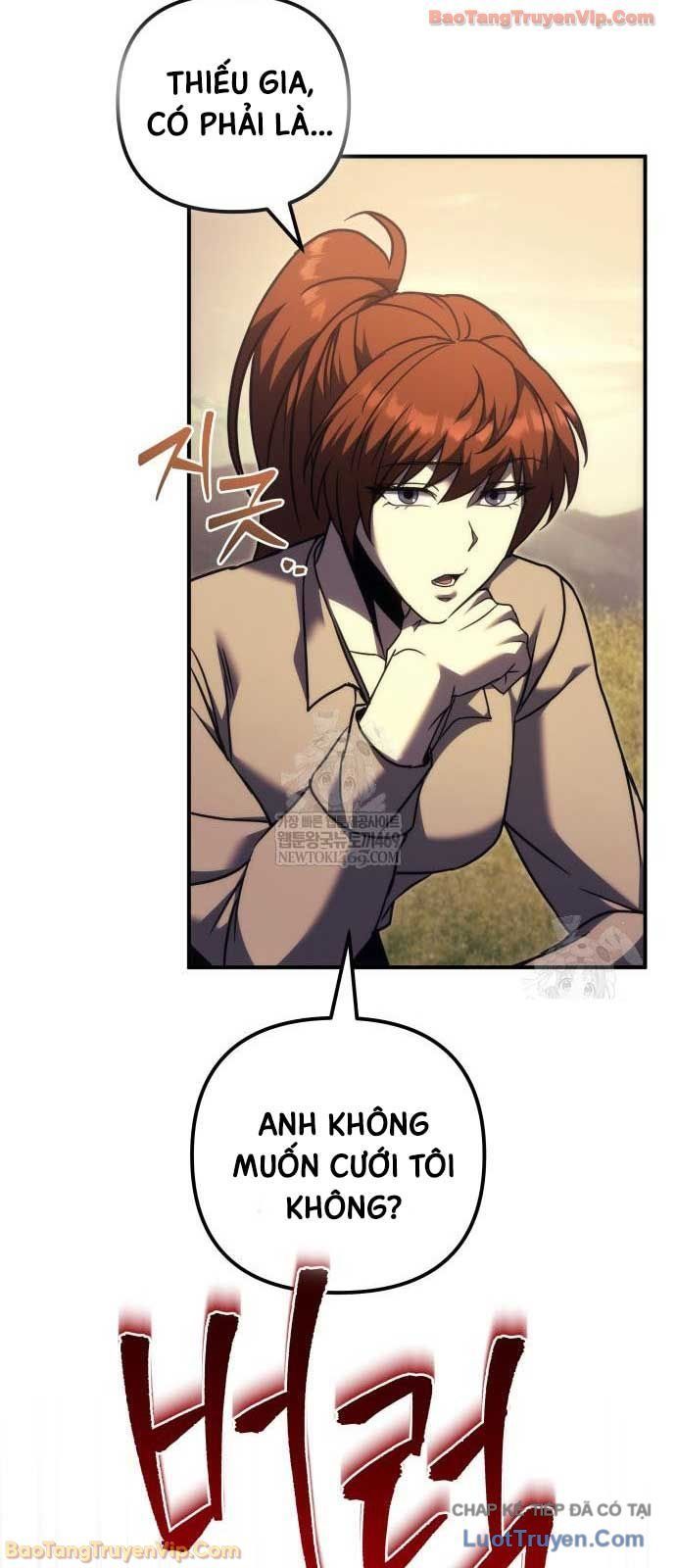 Hồi Quy Giả Của Gia Tộc Suy Vong Chap 119 - Next Chap 118