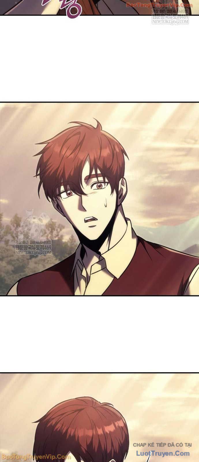 Hồi Quy Giả Của Gia Tộc Suy Vong Chap 119 - Next Chap 118