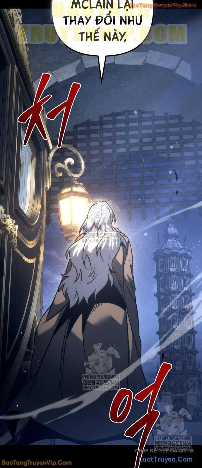 Hồi Quy Giả Của Gia Tộc Suy Vong Chap 119 - Next Chap 118