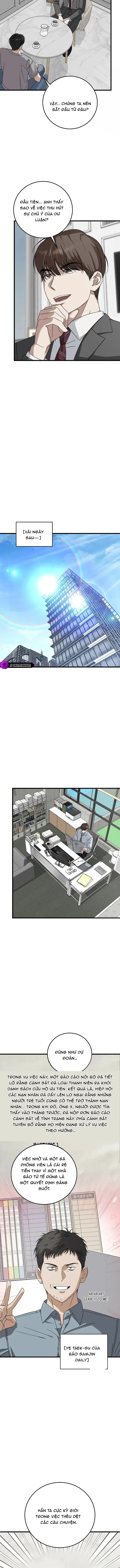 Đây là luật Chap 173 - Next Chap 172