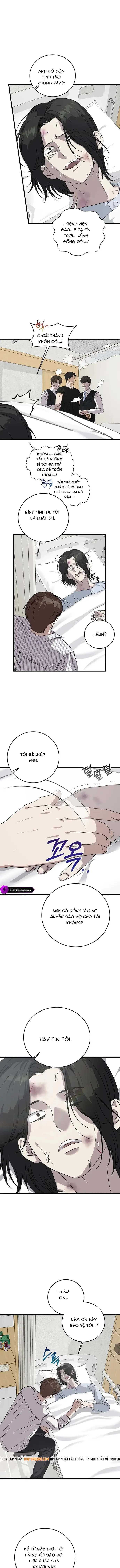 Đây là luật Chap 173 - Next Chap 172