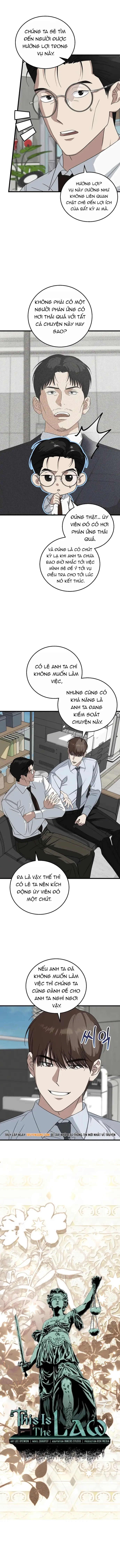 Đây là luật Chap 174 - Next Chap 173