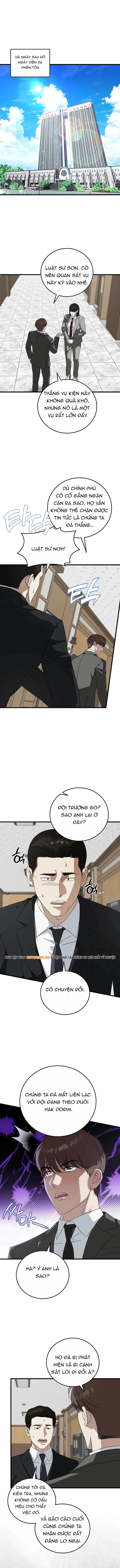 Đây là luật Chap 174 - Next Chap 173