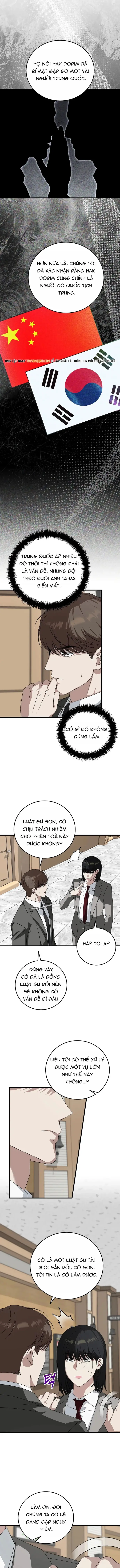 Đây là luật Chap 174 - Next Chap 173