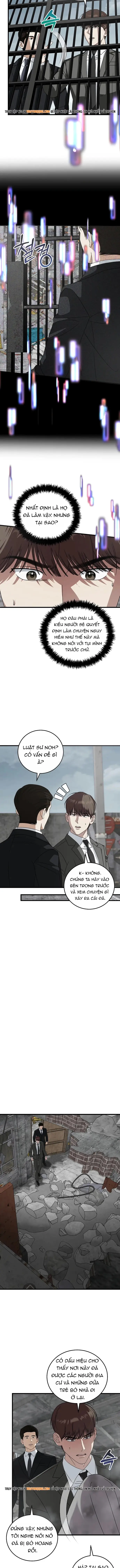 Đây là luật Chap 174 - Next Chap 173