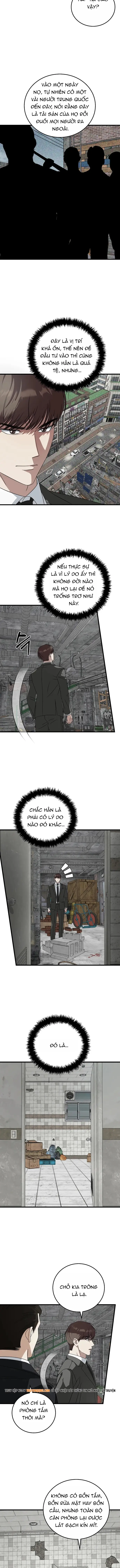 Đây là luật Chap 174 - Next Chap 173