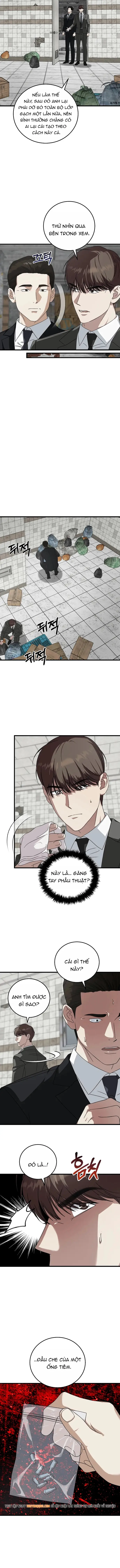 Đây là luật Chap 174 - Next Chap 173