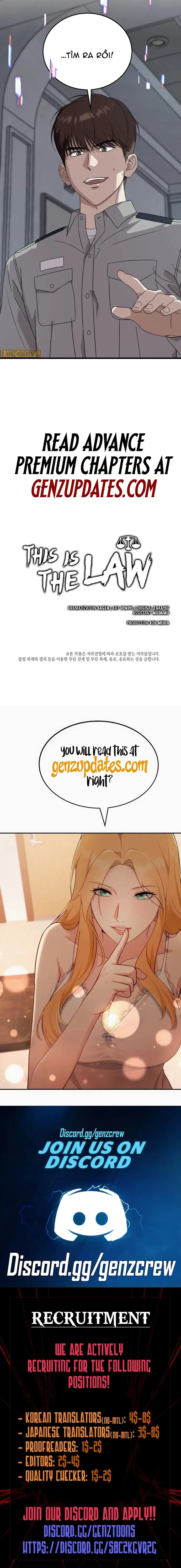 Đây là luật Chap 175 - Next Chap 174