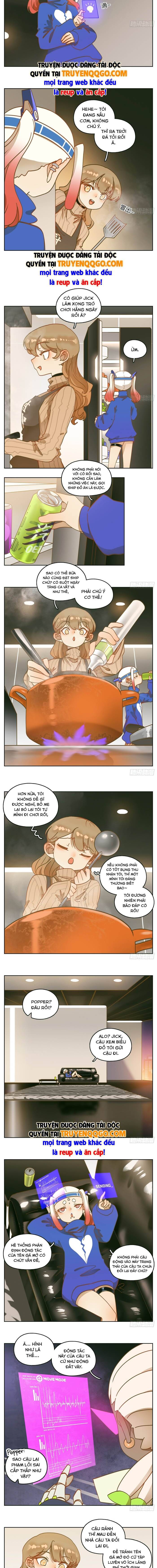 Giang Hồ Đang Sụp Đổ Chap 31 - Next Chap 30