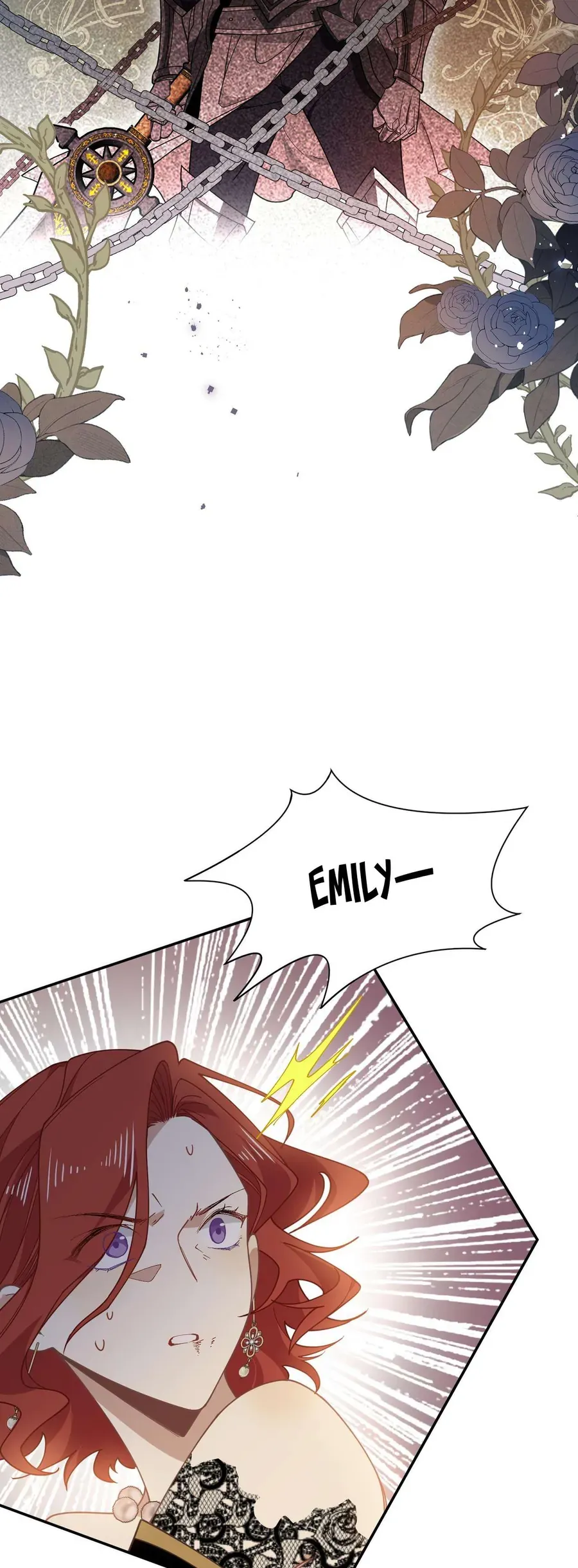 Xuyên Thành Phù Thủy Nuôi Dưỡng Kỵ Sĩ Thánh Điện Chap 94 - Next Chap 93