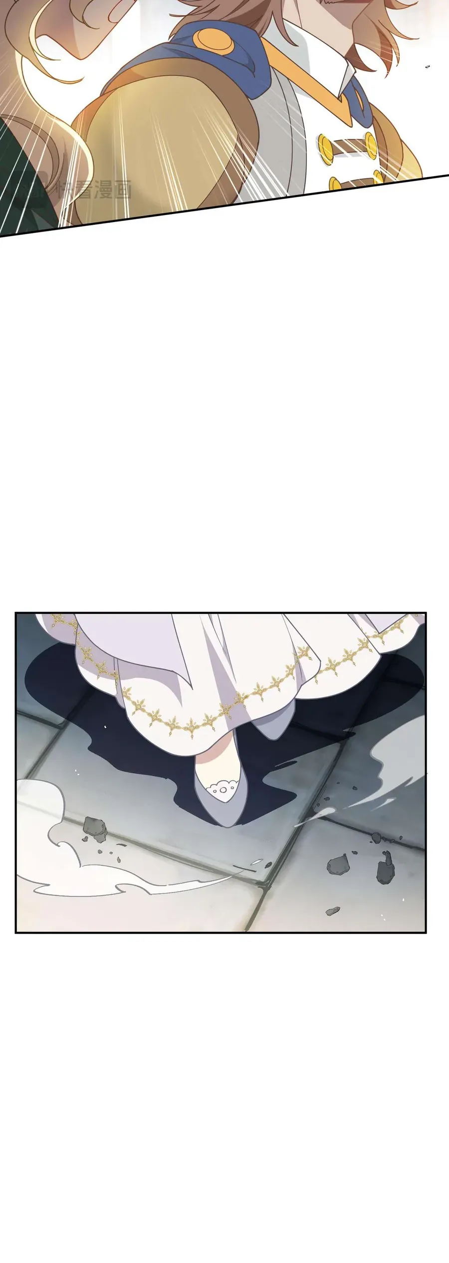 Xuyên Thành Phù Thủy Nuôi Dưỡng Kỵ Sĩ Thánh Điện Chap 94 - Next Chap 93