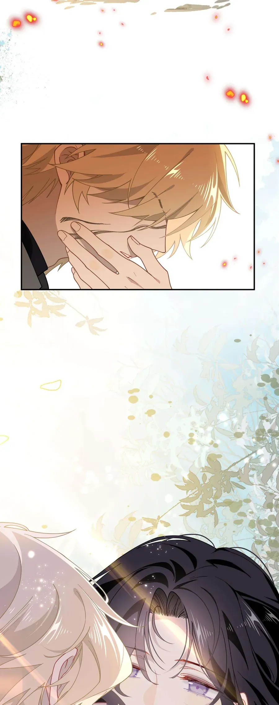 Xuyên Thành Phù Thủy Nuôi Dưỡng Kỵ Sĩ Thánh Điện Chap 94 - Next Chap 93