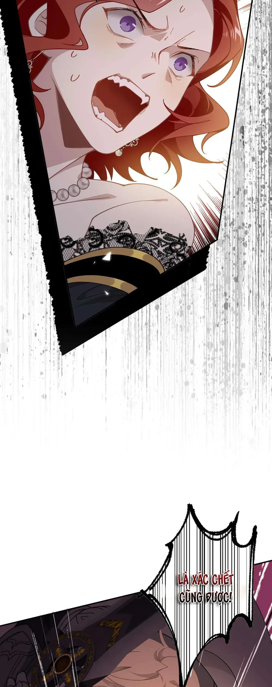 Xuyên Thành Phù Thủy Nuôi Dưỡng Kỵ Sĩ Thánh Điện Chap 94 - Next Chap 93