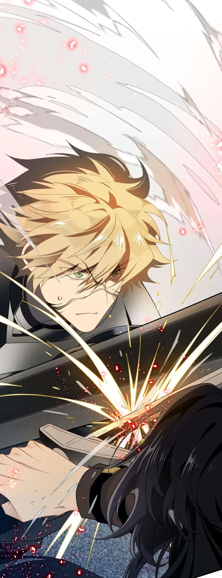 Xuyên Thành Phù Thủy Nuôi Dưỡng Kỵ Sĩ Thánh Điện Chap 94 - Next Chap 93