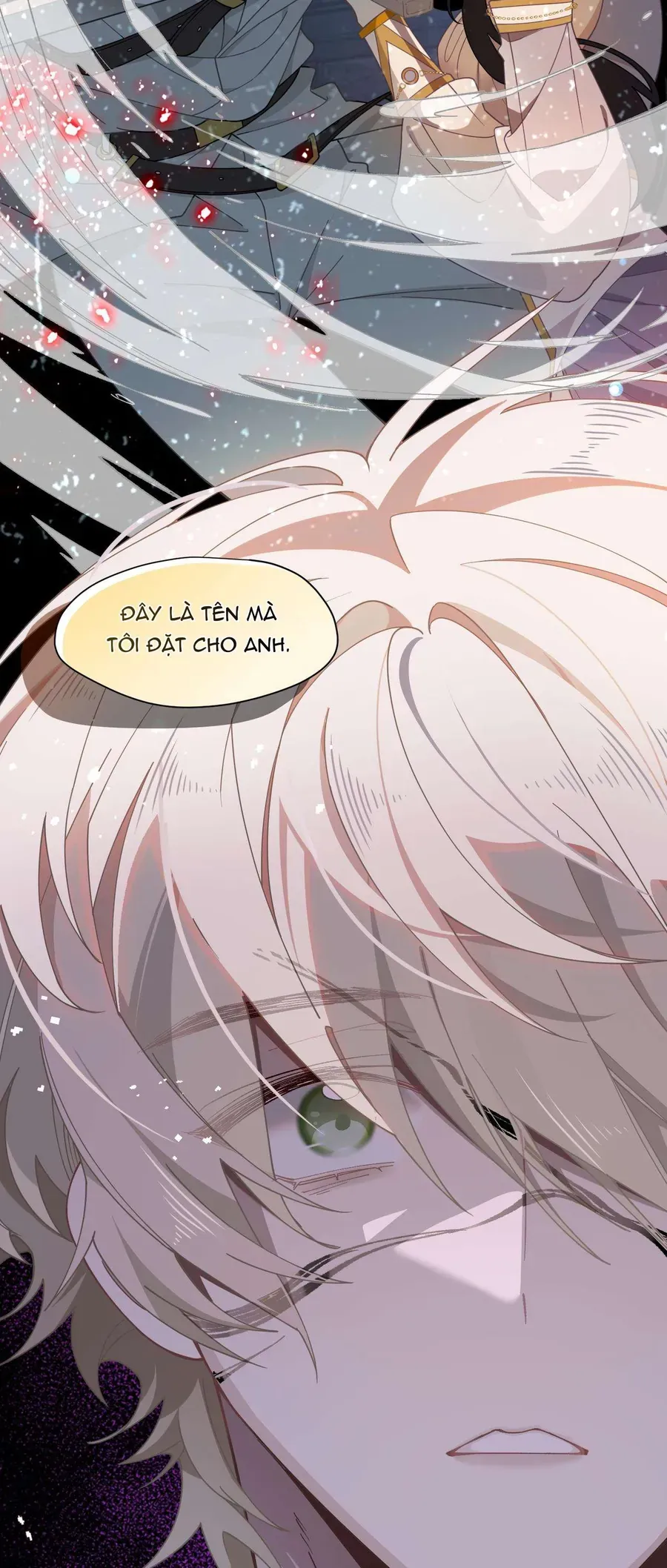 Xuyên Thành Phù Thủy Nuôi Dưỡng Kỵ Sĩ Thánh Điện Chap 94 - Next Chap 93