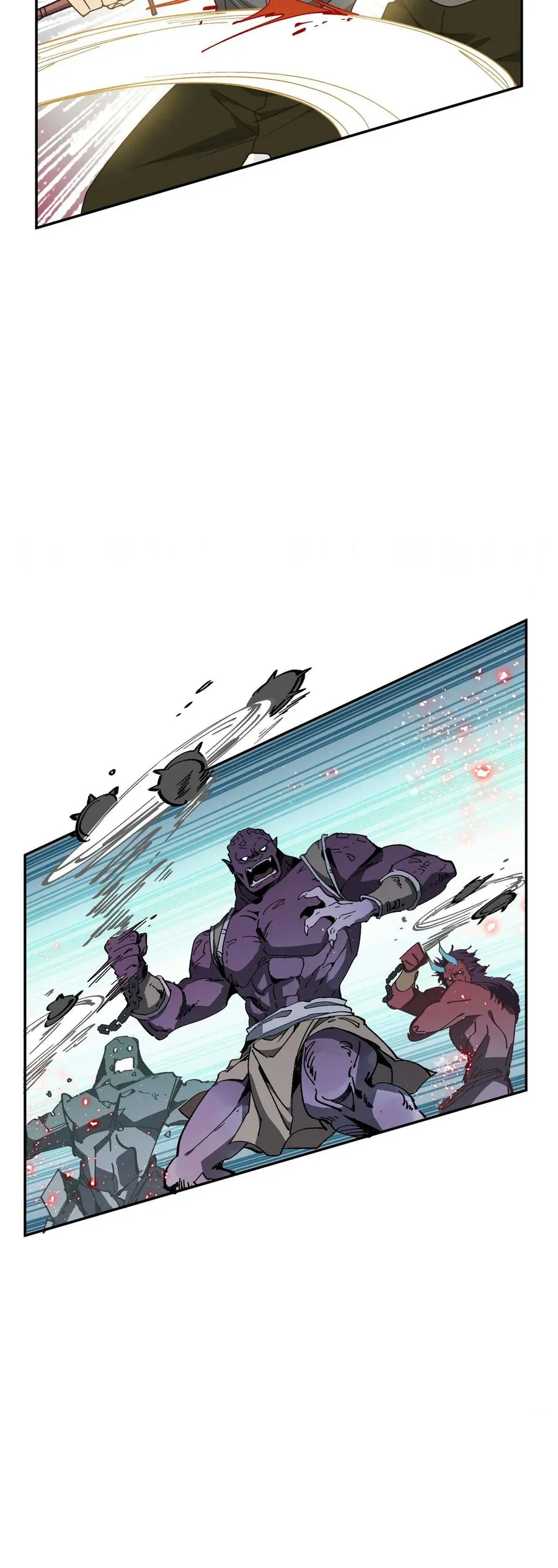 Xuyên Thành Phù Thủy Nuôi Dưỡng Kỵ Sĩ Thánh Điện Chap 94 - Next Chap 93