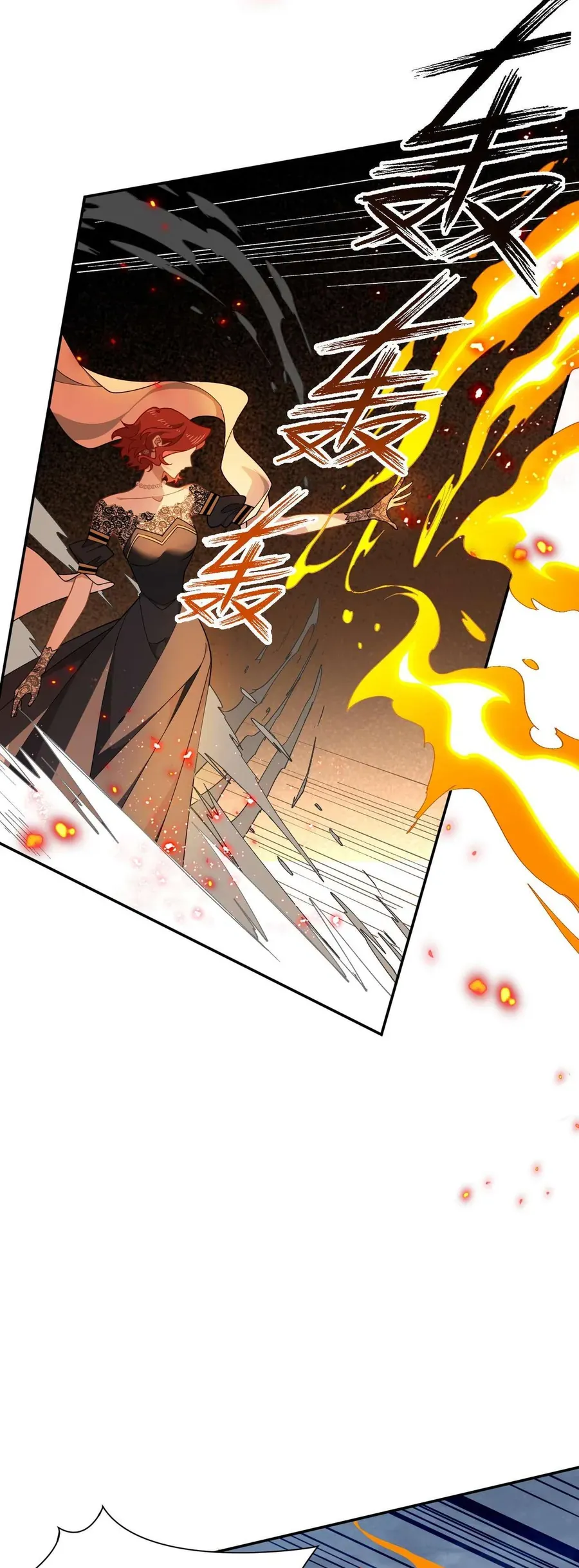 Xuyên Thành Phù Thủy Nuôi Dưỡng Kỵ Sĩ Thánh Điện Chap 94 - Next Chap 93