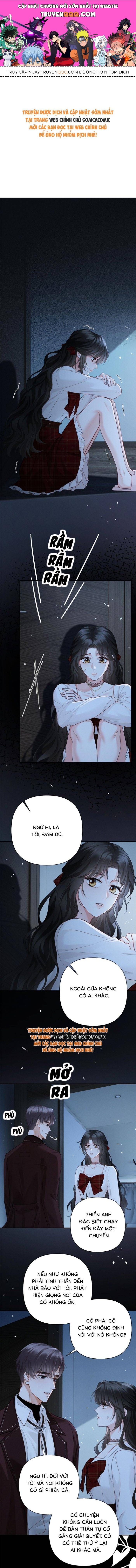Tình Yêu Muộn Màng Chap 29 - Next Chap 28