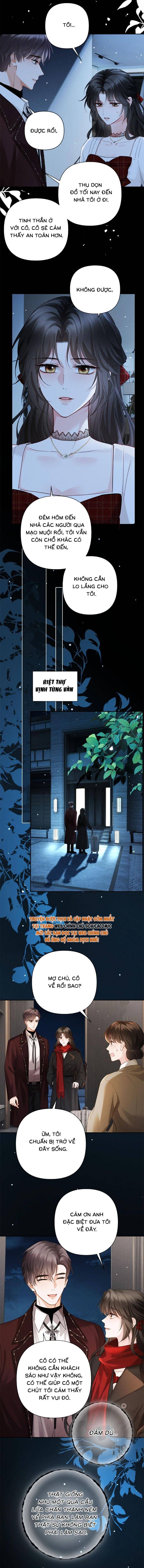 Tình Yêu Muộn Màng Chap 29 - Next Chap 28