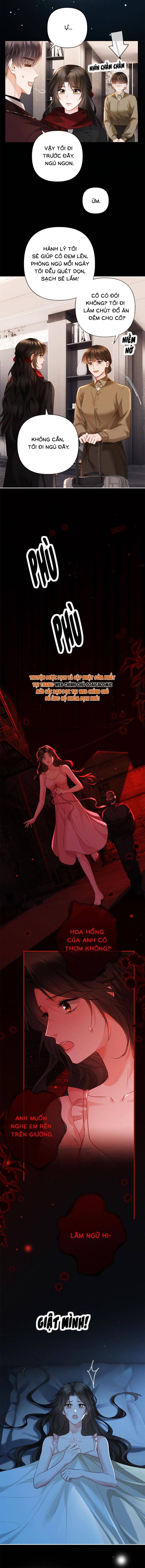 Tình Yêu Muộn Màng Chap 29 - Next Chap 28