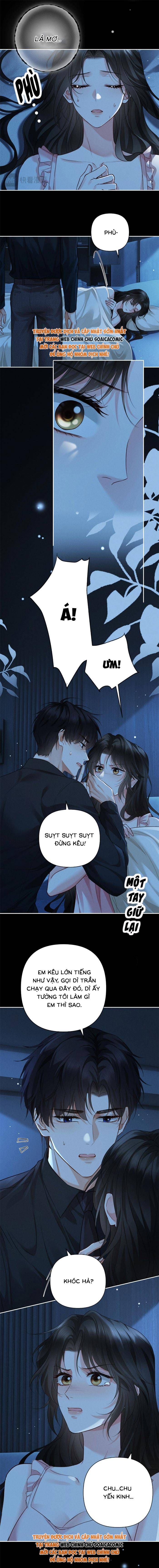 Tình Yêu Muộn Màng Chap 29 - Next Chap 28