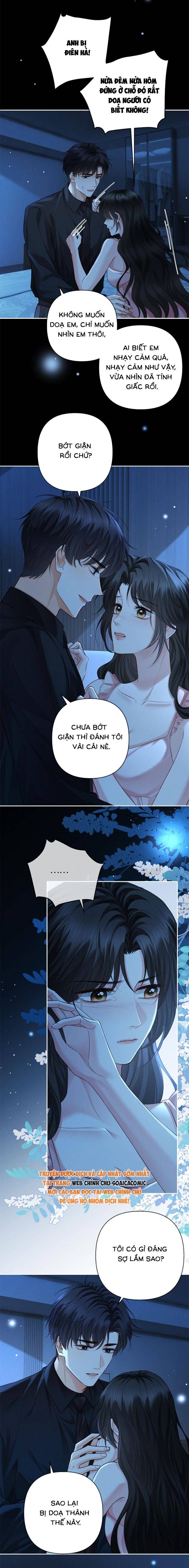 Tình Yêu Muộn Màng Chap 29 - Next Chap 28