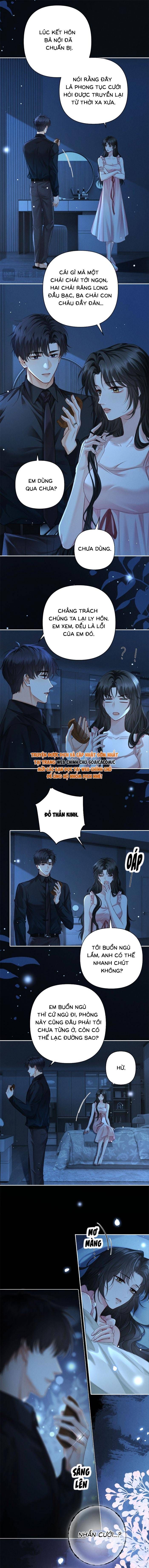 Tình Yêu Muộn Màng Chap 29 - Next Chap 28