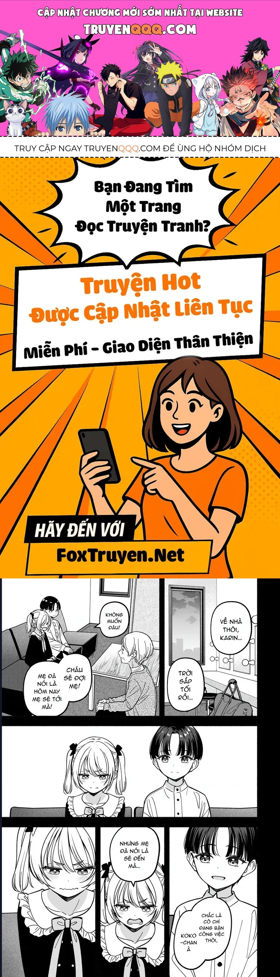 Idol X Idol Story! Chap 29 - Next Chap 28