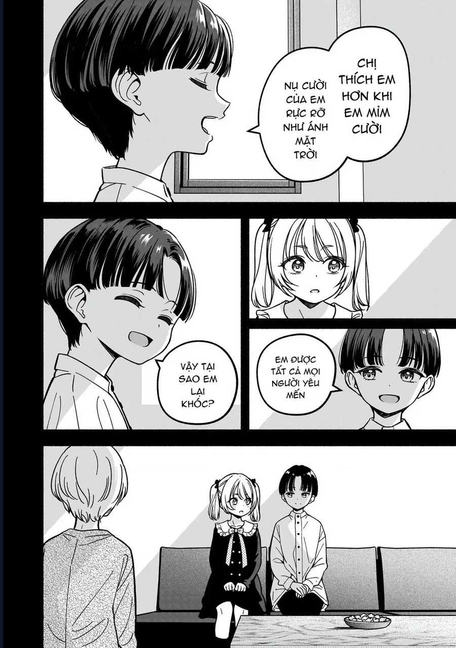 Idol X Idol Story! Chap 29 - Next Chap 28