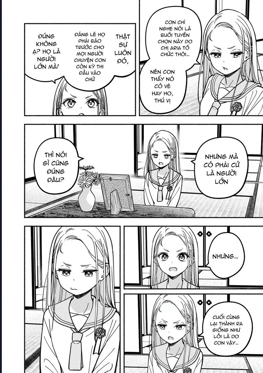 Idol X Idol Story! Chap 29 - Next Chap 28
