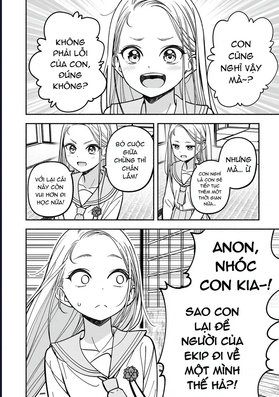 Idol X Idol Story! Chap 29 - Next Chap 28