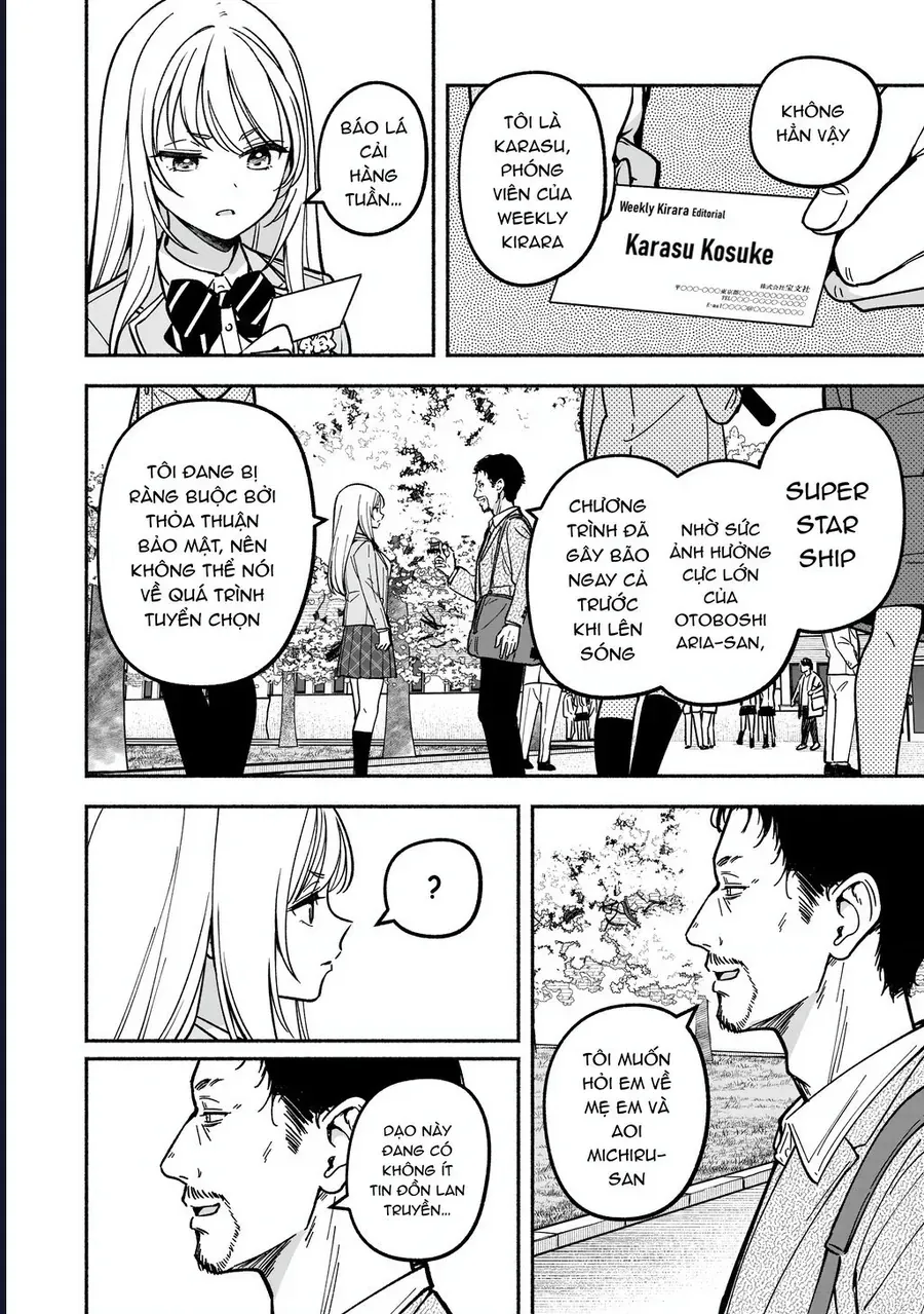 Idol X Idol Story! Chap 29 - Next Chap 28