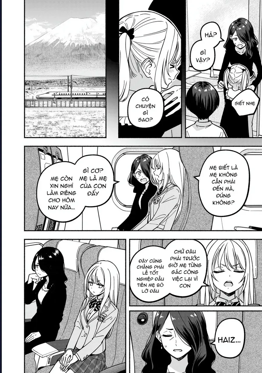 Idol X Idol Story! Chap 29 - Next Chap 28