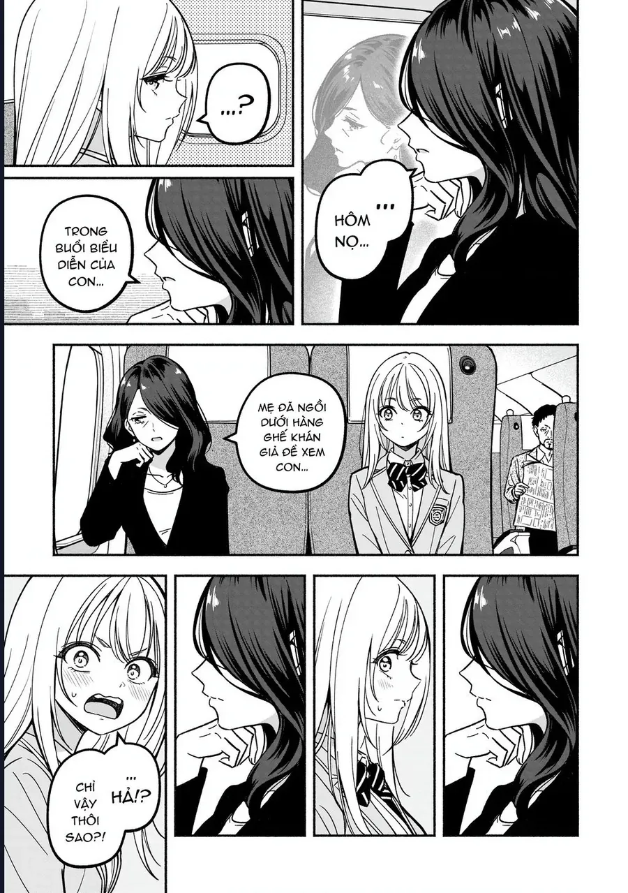 Idol X Idol Story! Chap 29 - Next Chap 28