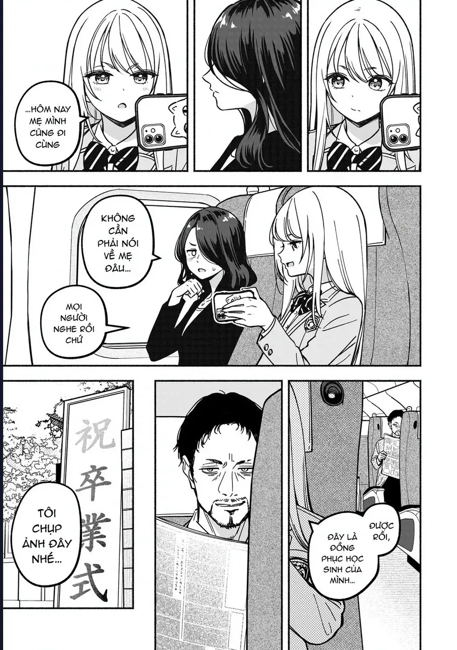 Idol X Idol Story! Chap 29 - Next Chap 28