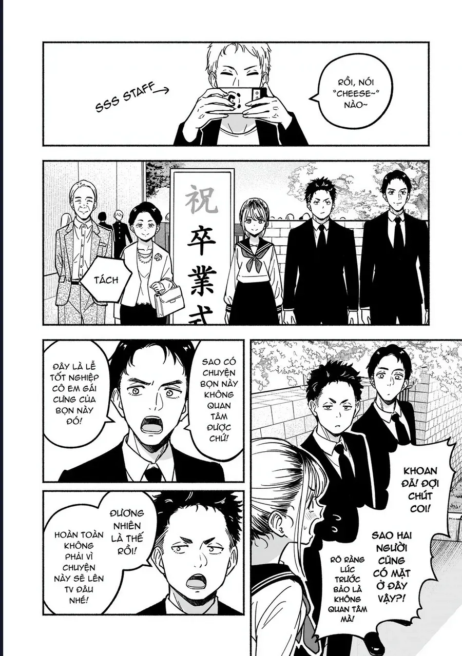 Idol X Idol Story! Chap 29 - Next Chap 28