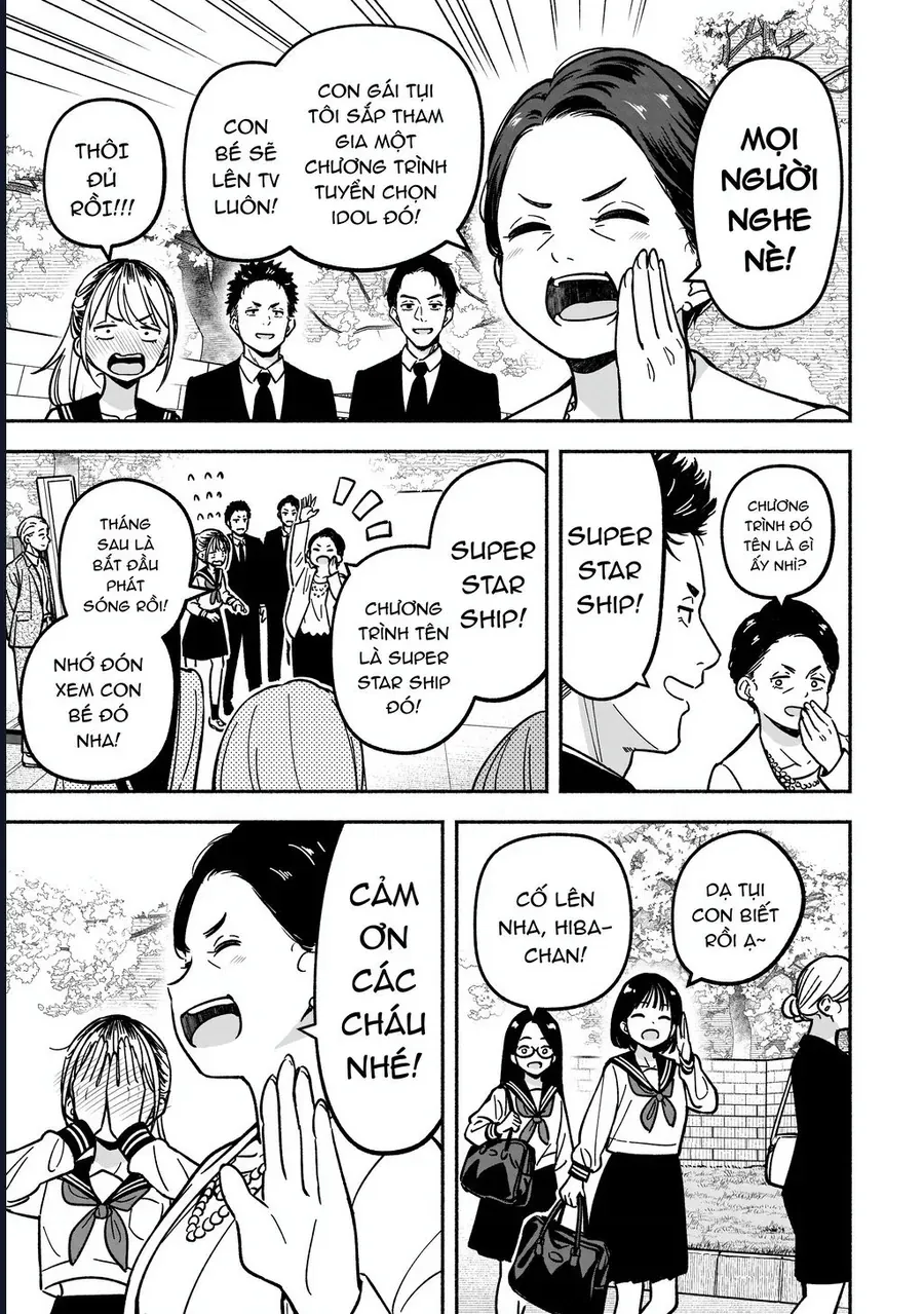 Idol X Idol Story! Chap 29 - Next Chap 28