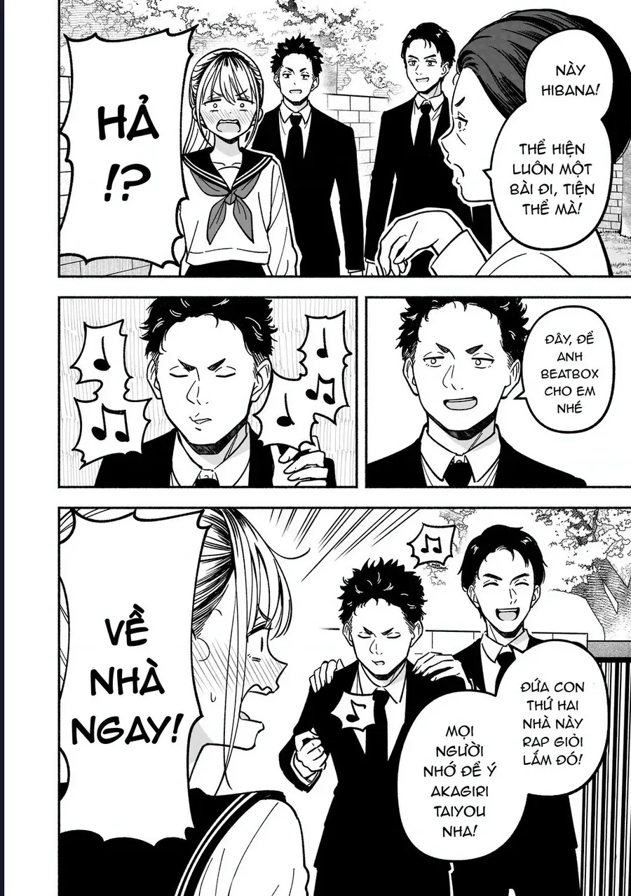 Idol X Idol Story! Chap 29 - Next Chap 28