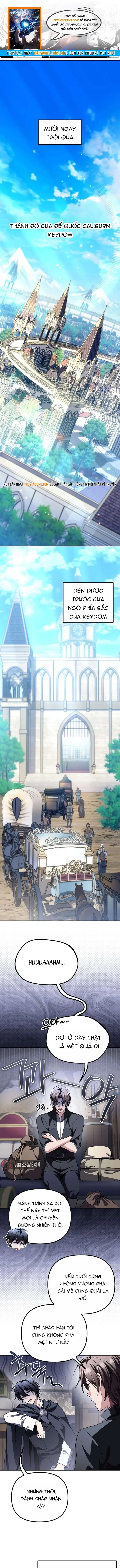 Giáo Dục Ác Nhân Chap 20 - Next Chap 19