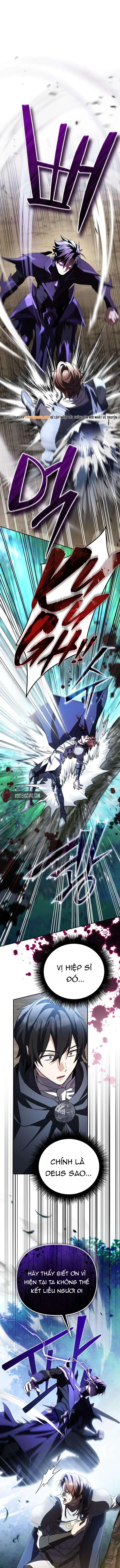 Giáo Dục Ác Nhân Chap 20 - Next Chap 19