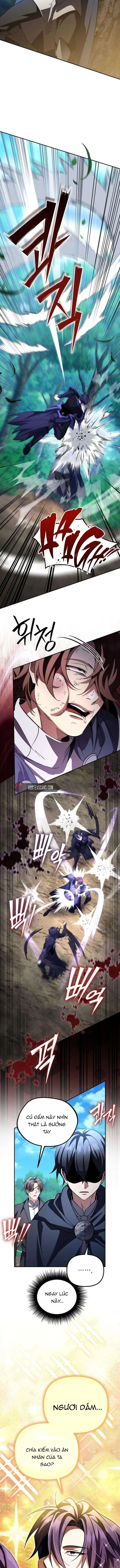 Giáo Dục Ác Nhân Chap 20 - Next Chap 19