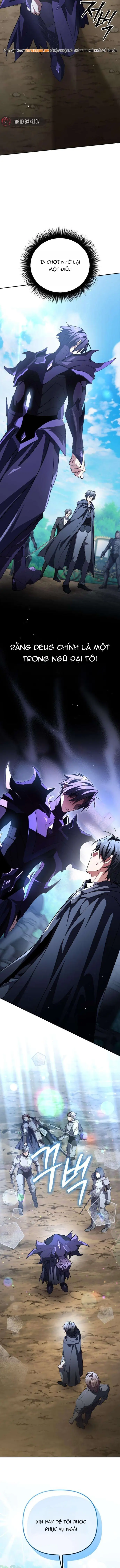 Giáo Dục Ác Nhân Chap 20 - Next Chap 19