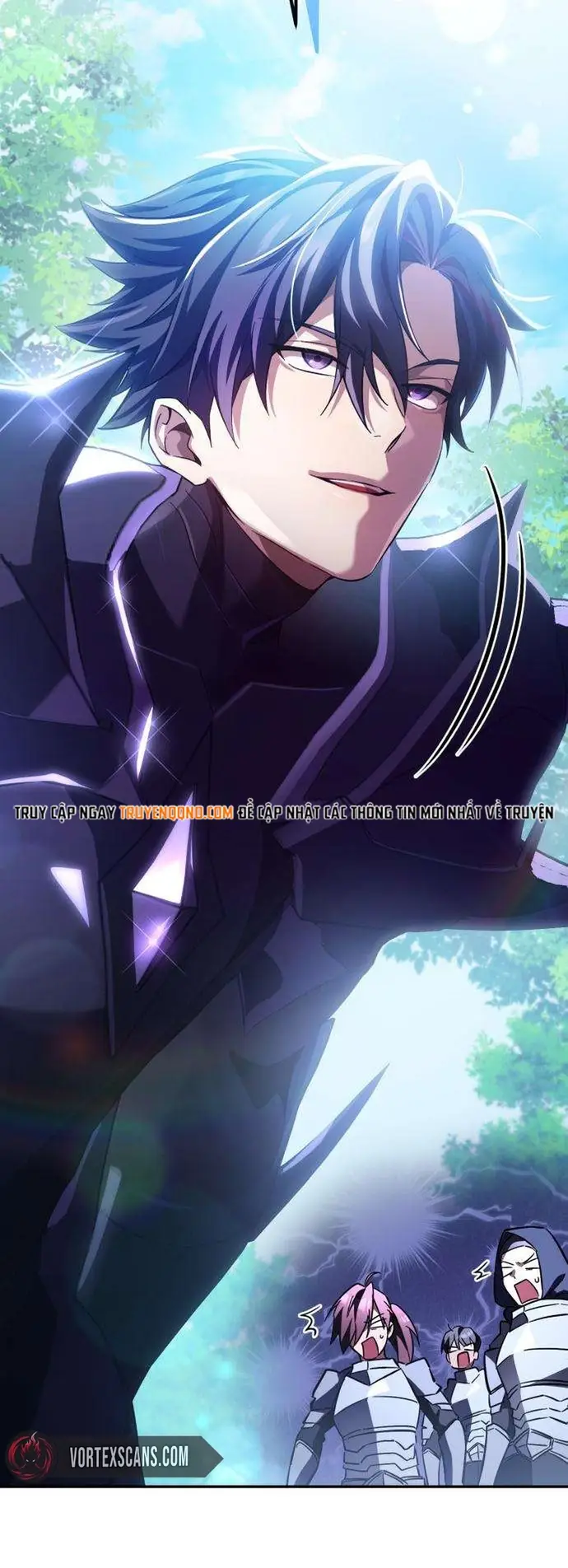 Giáo Dục Ác Nhân Chap 20 - Next Chap 19