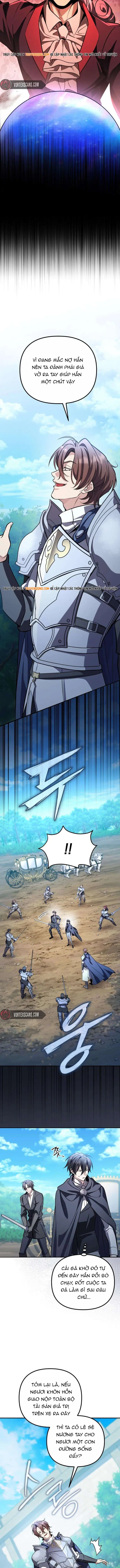 Giáo Dục Ác Nhân Chap 20 - Next Chap 19