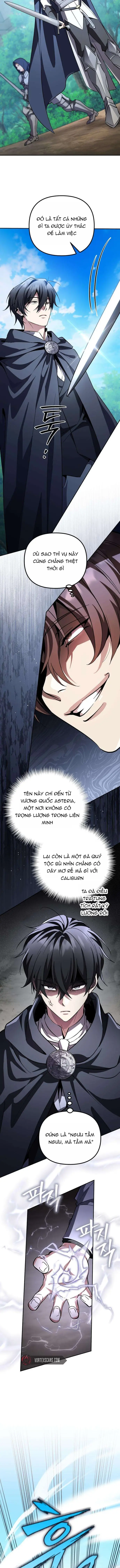 Giáo Dục Ác Nhân Chap 20 - Next Chap 19