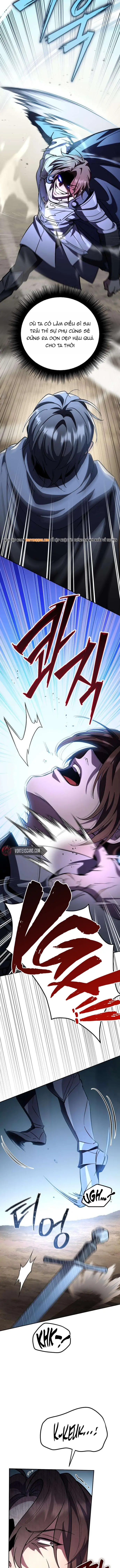 Giáo Dục Ác Nhân Chap 20 - Next Chap 19